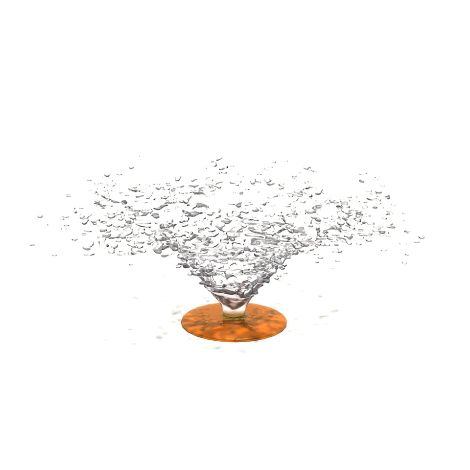 Water Flower